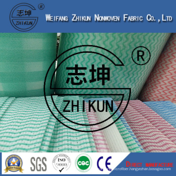 37mesh Spunlace Nonwoven Fabric for Kitchen Clean